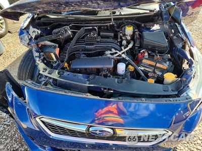 Zdjęcie 11 z 13 samochodu: 2017 SUBARU IMPREZA VIN:4S3GKAA6XH3617322 - miniatura