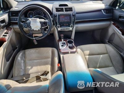 Zdjęcie 8 z 13 samochodu: 2014 TOYOTA CAMRY XLE VIN:4T4BF1FK9ER386392 - miniatura