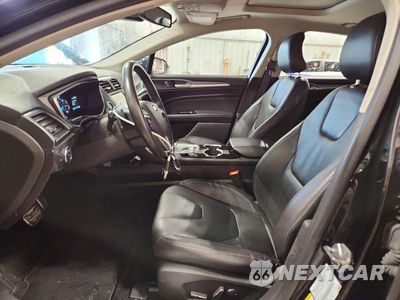 Zdjęcie 7 z 12 samochodu: 2016 FORD FUSION TITANIUM VIN:3FA6P0D95GR313432 - miniatura