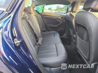 Zdjęcie 10 z 12 samochodu: 2024 AUDI A3 PREMIUM PLUS VIN:WAUHUDGY2RA016439 - miniatura