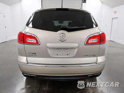 Zdjęcie 6 z 13 samochodu: 2015 BUICK ENCLAVE VIN:5GAKVBKD0FJ257654 - miniatura
