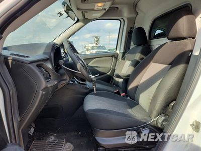 Zdjęcie 7 z 13 samochodu: 2022 RAM PROMASTER CITY TRADESMAN DELIVERY VAN VIN:ZFBHRFAB7N6W35509 - miniatura