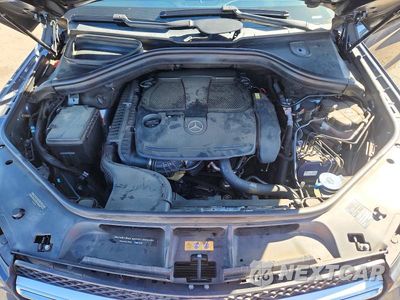 Zdjęcie 12 z 13 samochodu: 2016 MERCEDES-BENZ GLE 350 4MATIC VIN:4JGDA5HBXGA744416 - miniatura