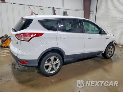 Trzecie zdjęcie samochodu z tyłu: 2014 FORD ESCAPE SE VIN:1FMCU9GX8EUA82905 - miniatura