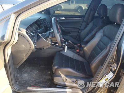 Zdjęcie 7 z 12 samochodu: 2017 VOLKSWAGEN GTI SPORT VIN:3VW547AU2HM026805 - miniatura