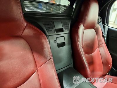 Zdjęcie 10 z 12 samochodu: 2009 MAZDA MX-5 MIATA VIN:JM1NC25F190201814 - miniatura