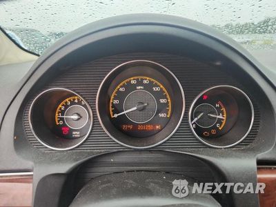 Zdjęcie 9 z 12 samochodu: 2009 SATURN AURA XR VIN:1G8ZX57799F209082 - miniatura