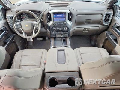 Zdjęcie 8 z 12 samochodu: 2020 CHEVROLET SILVERADO K3500 LTZ VIN:1GC4YUEY8LF117049 - miniatura