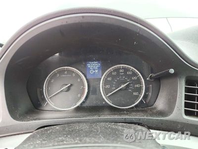 Zdjęcie 9 z 12 samochodu: 2016 ACURA ILX BASE WATCH PLUS VIN:19UDE2F32GA022426 - miniatura