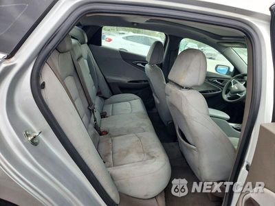 Zdjęcie 10 z 12 samochodu: 2020 CHEVROLET MALIBU LT (1LT) VIN:1G1ZD5ST7LF014505 - miniatura