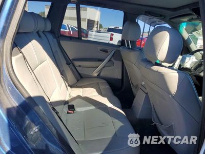 Zdjęcie 11 z 14 samochodu: 2004 BMW X3 3.0I VIN:WBXPA93454WA61111 - miniatura