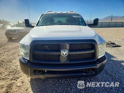 Piąte zdjęcie samochodu w środku: 2015 RAM 3500 VIN:3C7WR9CJ6FG679272 - miniatura