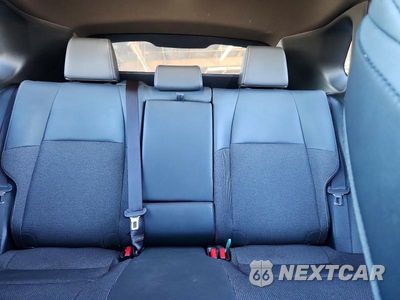Zdjęcie 10 z 13 samochodu: 2024 TOYOTA BZ4X VIN:JTMABACA3RA070348 - miniatura