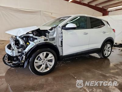 2026 BUICK ENCORE GX PREFERRED KL4AMBSL9TB120927 - główne zdjęcie licytacji z USA - miniatura