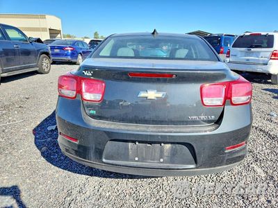 Zdjęcie 6 z 12 samochodu: 2015 CHEVROLET MALIBU LS VIN:1G11B5SL0FF106515 - miniatura