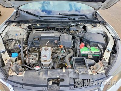 Zdjęcie 11 z 13 samochodu: 2014 HONDA ACCORD LX VIN:1HGCR2F39EA065612 - miniatura