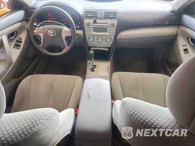 Zdjęcie 8 z 12 samochodu: 2007 TOYOTA CAMRY CE VIN:4T1BE46K97U664189 - miniatura