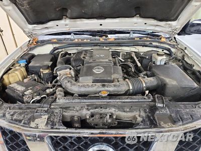 Zdjęcie 11 z 12 samochodu: 2007 NISSAN FRONTIER SE VIN:1N6AD06W47C407233 - miniatura