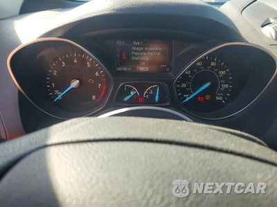 Zdjęcie 9 z 13 samochodu: 2019 FORD ESCAPE SE VIN:1FMCU0GD7KUA06217 - miniatura