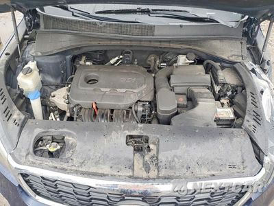 Zdjęcie 12 z 13 samochodu: 2019 KIA SORENTO LX VIN:5XYPG4A30KG439223 - miniatura