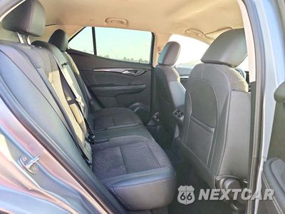 Zdjęcie 11 z 13 samochodu: 2023 BUICK ENVISION PREFERRED VIN:LRBAZLR40PD067085 - miniatura