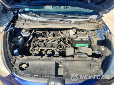 Zdjęcie 11 z 12 samochodu: 2010 HYUNDAI TUCSON GLS VIN:KM8JUCACXAU046816 - miniatura
