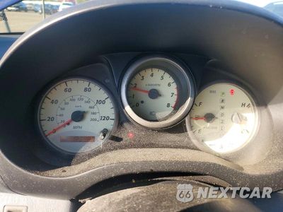 Zdjęcie 9 z 13 samochodu: 2003 TOYOTA RAV4 BASE VIN:JTEHH20V730229794 - miniatura