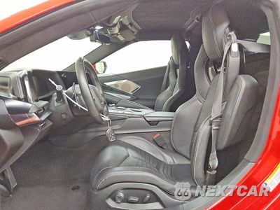 Zdjęcie 7 z 13 samochodu: 2026 CHEVROLET CORVETTE STINGRAY 3LT VIN:1G1YC2D44T5111170 - miniatura