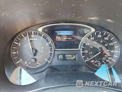 Zdjęcie 9 z 12 samochodu: 2013 NISSAN ALTIMA 2.5 S VIN:1N4AL3AP1DN585923 - miniatura