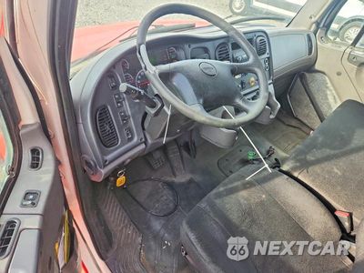 Zdjęcie 8 z 13 samochodu: 2017 FREIGHTLINER BUSINESS CLASS M2 BOX TRUCK VIN:3ALACWDT1HDJG7540 - miniatura