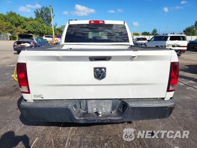 Zdjęcie 6 z 12 samochodu: 2021 RAM 1500 CLASSIC TRADESMAN VIN:1C6RR6KG0MS560533 - miniatura