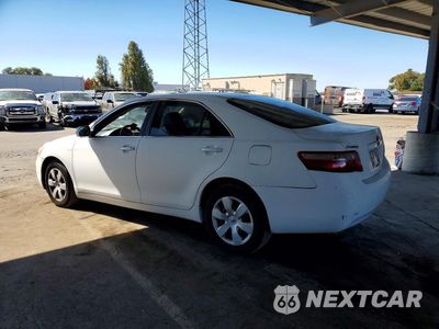 Drugie zdjęcie samochodu z przodu: 2009 TOYOTA CAMRY LE VIN:4T1BE46K39U793810 - miniatura