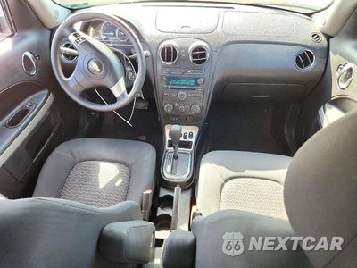 Zdjęcie 8 z 13 samochodu: 2008 CHEVROLET HHR LT VIN:3GNCA23D48S673115 - miniatura