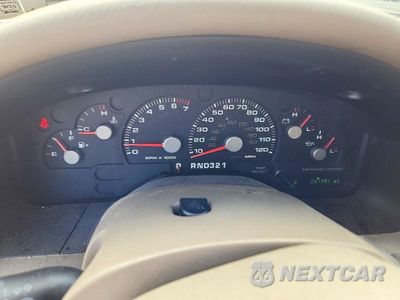 Zdjęcie 9 z 12 samochodu: 2005 FORD EXPLORER EDDIE BAUER VIN:1FMDU74K15UB49667 - miniatura