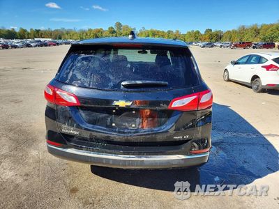 Zdjęcie 6 z 13 samochodu: 2018 CHEVROLET EQUINOX LT VIN:2GNAXSEV4J6223870 - miniatura