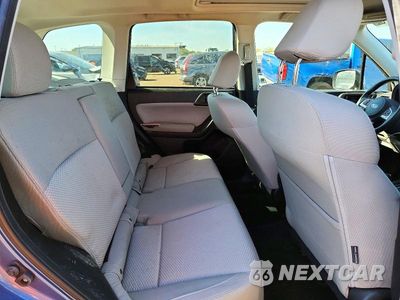 Zdjęcie 10 z 13 samochodu: 2017 SUBARU FORESTER 2.5I PREMIUM VIN:JF2SJAGC4HH435467 - miniatura
