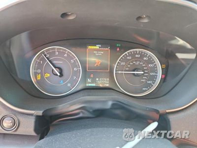 Zdjęcie 9 z 12 samochodu: 2018 SUBARU CROSSTREK LIMITED VIN:JF2GTAMCXJ8297220 - miniatura