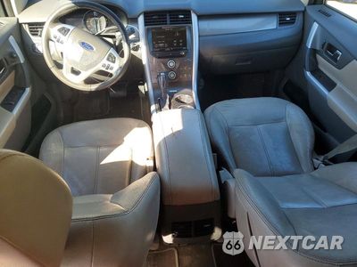 Zdjęcie 8 z 12 samochodu: 2014 FORD EDGE SEL VIN:2FMDK3JC1EBB52182 - miniatura