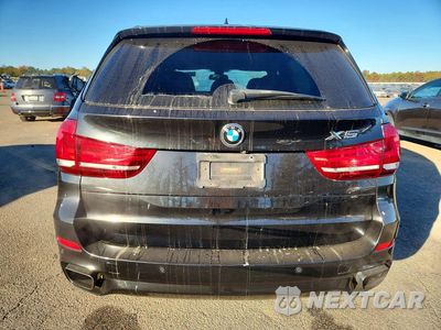 Zdjęcie 6 z 14 samochodu: 2015 BMW X5 XDRIVE50I VIN:5UXKR6C50F0J73968 - miniatura