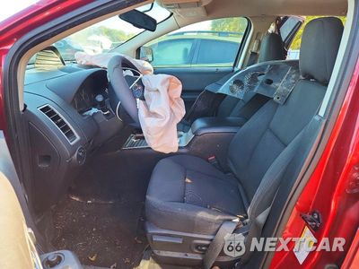 Zdjęcie 7 z 14 samochodu: 2008 FORD EDGE SEL VIN:2FMDK48C28BA84040 - miniatura