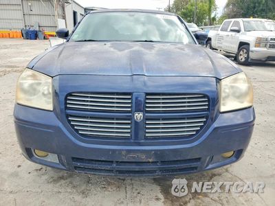 Piąte zdjęcie samochodu w środku: 2006 DODGE MAGNUM SXT VIN:2D4FV47V76H420673 - miniatura