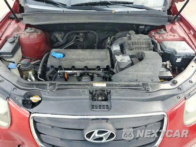 Zdjęcie 12 z 13 samochodu: 2012 HYUNDAI SANTA FE LIMITED VIN:5XYZK3AB9CG148598 - miniatura