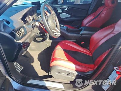 Zdjęcie 7 z 13 samochodu: 2021 ACURA RDX A-SPEC VIN:5J8TC2H66ML042980 - miniatura