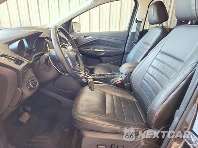 Zdjęcie 7 z 12 samochodu: 2015 FORD ESCAPE TITANIUM VIN:1FMCU0JXXFUA89232 - miniatura