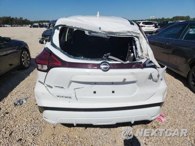 Zdjęcie 6 z 13 samochodu: 2024 NISSAN KICKS S VIN:3N1CP5BV3RL594777 - miniatura