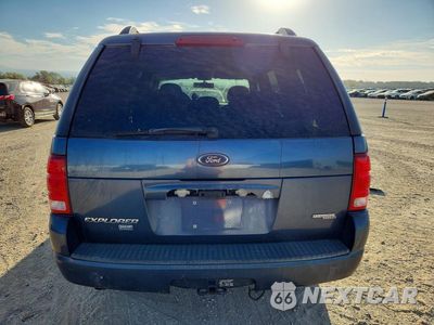 Zdjęcie 6 z 13 samochodu: 2005 FORD EXPLORER XLT VIN:1FMZU73E35ZA08667 - miniatura