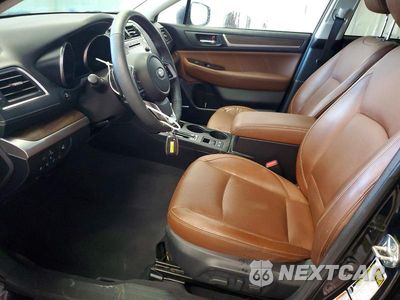 Zdjęcie 7 z 14 samochodu: 2019 SUBARU OUTBACK TOURING VIN:4S4BSETC5K3369777 - miniatura