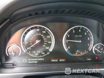 Zdjęcie 9 z 13 samochodu: 2016 BMW X5 XDRIVE35I VIN:5UXKR0C50G0P22082 - miniatura