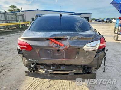 Zdjęcie 6 z 13 samochodu: 2017 FORD FOCUS SEL VIN:1FADP3H27HL312286 - miniatura