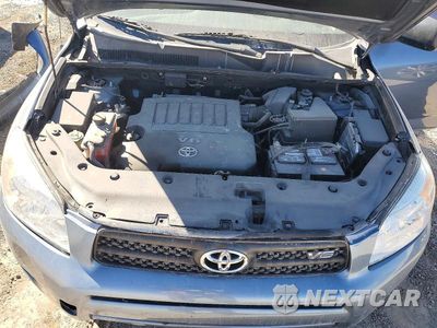Zdjęcie 12 z 14 samochodu: 2008 TOYOTA RAV4 BASE VIN:JTMZK33V485019448 - miniatura